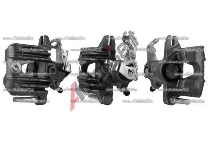 Starline P Brzdov� t�men - v�m�nn� d�l PB BT109, 5542004