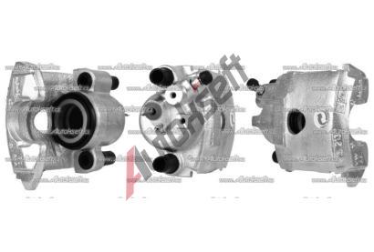 Starline L Brzdov tmen - vmnn dl PB BT142, 6N0615123B