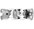 Brzdov tmen Starline ‐ PB BT143