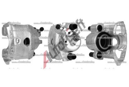 Starline P Brzdov tmen - vmnn dl PB BT143, 6N0615124B