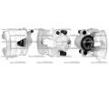 Brzdov tmen Starline ‐ PB BT145