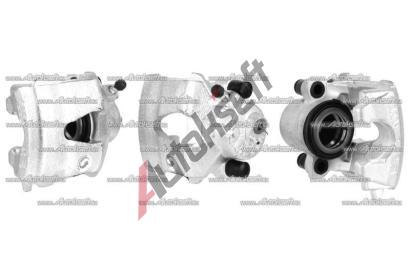 Starline P Brzdov tmen - vmnn dl PB BT145, 1J0615124A