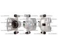 Brzdov tmen Starline ‐ PB BT160
