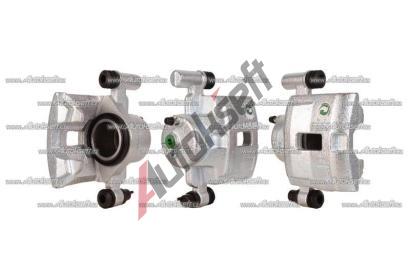 Starline L Brzdov tmen - vmnn dl PB BT160, GA2A-33-71X
