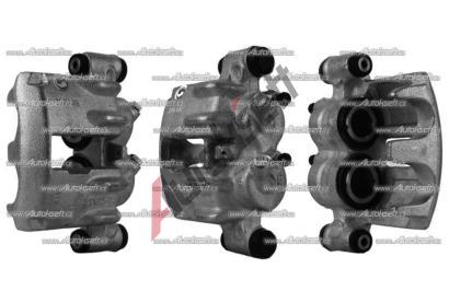 Starline P Brzdov tmen - vmnn dl PB BT171, 4401 E5