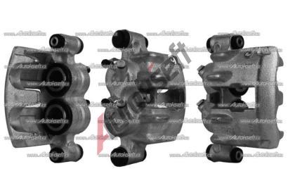 Starline L Brzdový třmen - výměnný díl PB BT172, 4401 L6 Starline L Brzdový třmen - výměnný díl PB BT172, 4401 L6