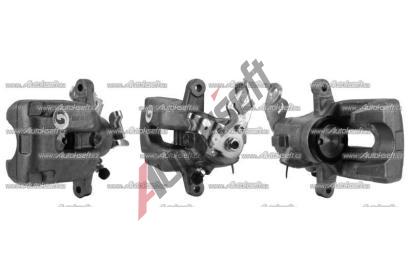 Starline P Brzdov� t�men - v�m�nn� d�l PB BT195, 4401N7