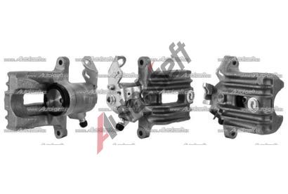 Starline L Brzdov� t�men - v�m�nn� d�l PB BT22, 8592808269892