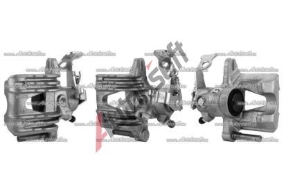 Starline P Brzdov� t�men - v�m�nn� d�l PB BT245, 5542002