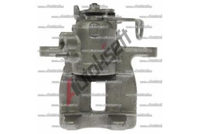 Starline P Brzdový třmen - výměnný díl PB BT257, 2147300 Starline P Brzdový třmen - výměnný díl PB BT257, 2147300