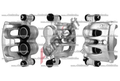 Starline L Brzdov tmen - vmnn dl PB BT32, 0034208583