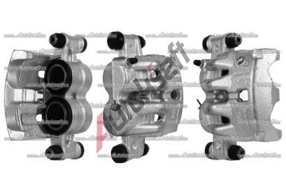 Starline L Brzdov� t�men PB BT352, 0986134303