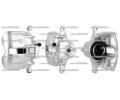Starline P Brzdov tmen - vmnn dl ‐ PB BT41