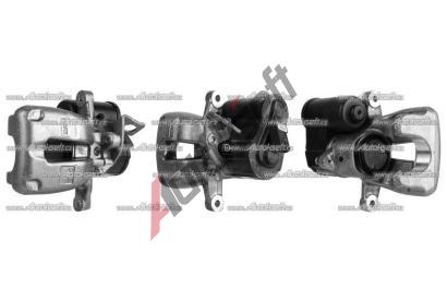 Starline P Brzdov tmen - vmnn dl PB BT47, 13012147310