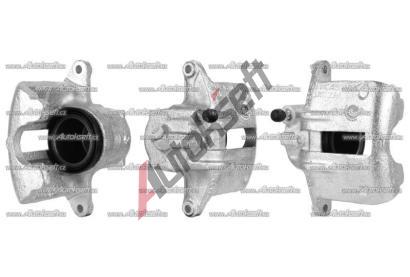 Starline L Brzdov tmen - vmnn dl PB BT54, 6U0615123