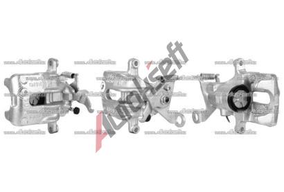 Starline P Brzdov tmen - vmnn dl PB BT59, 1075553