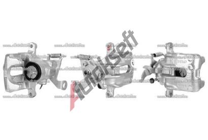 Starline L Brzdový třmen - výměnný díl PB BT60, 1075554 Starline L Brzdový třmen - výměnný díl PB BT60, 1075554