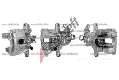 Starline P Brzdový třmen - výměnný díl PB BT65, 7D0615424B Starline P Brzdový třmen - výměnný díl PB BT65, 7D0615424B