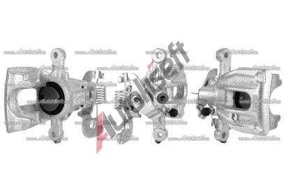 Starline L Brzdov tmen - vmnn dl PB BT70, 1500121