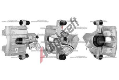Starline P Brzdov tmen - vmnn dl PB BT71, 1223704