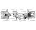 Brzdov� t�men&nbsp;Starline&nbsp;&dash;&nbsp;PB BT73