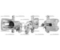Brzdov� t�men&nbsp;Starline&nbsp;&dash;&nbsp;PB BT74