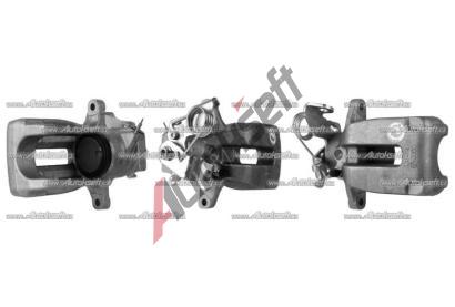 Starline L Brzdov tmen - vmnn dl PB BT76, 4B0615423