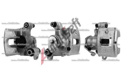 Starline L Brzdov� t�men - v�m�nn� d�l PB BT82, 7701204221