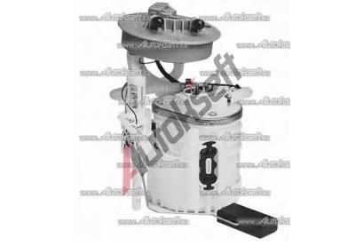 Starline Palivov erpadlo PC 1111, 1H0919051AK