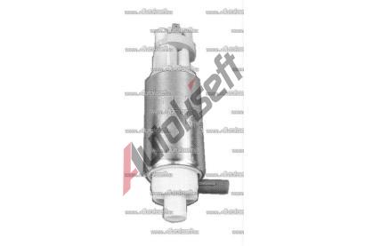 Starline Palivové čerpadlo PC 1134, 8592808103080 Starline Palivové čerpadlo PC 1134, 8592808103080