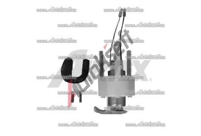 Starline Palivov� �erpadlo PC 1204, 8592808237235