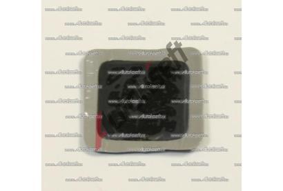 záplata pro bezdušové pneumatiky 45mm balení 10ks PK OV105 záplata pro bezdušové pneumatiky 45mm balení 10ks PK OV105