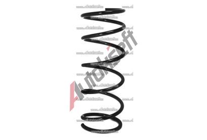 Starline Pružina pérování přední nápravy PR TH283, 1022185 Starline Pružina pérování přední nápravy PR TH283, 1022185