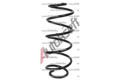 Starline Pružina pérování přední nápravy PR TH316, 1127028  Starline Pružina pérování přední nápravy PR TH316, 1127028