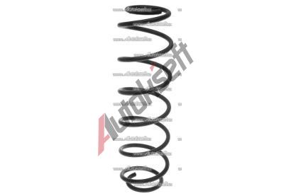 Starline Pružina pérování zadní nápravy PR TH613-1, 8592808263425  Starline Pružina pérování zadní nápravy PR TH613-1, 8592808263425