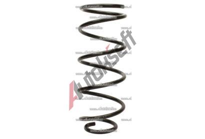 Starline Pružina pérování nápravy PR TH9004, 8592808263500 Starline Pružina pérování nápravy PR TH9004, 8592808263500