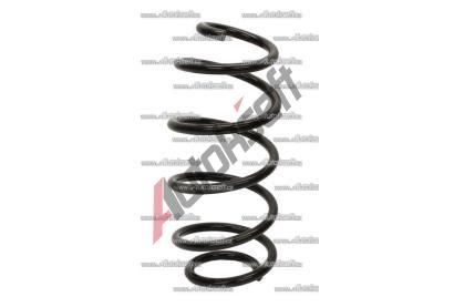 Starline Pružina pérování nápravy PR TH9013, 8592808263593  Starline Pružina pérování nápravy PR TH9013, 8592808263593