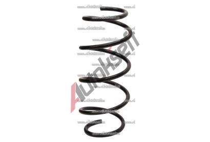 Starline Pružina pérování nápravy PR TH9049, 8592808269663 Starline Pružina pérování nápravy PR TH9049, 8592808269663