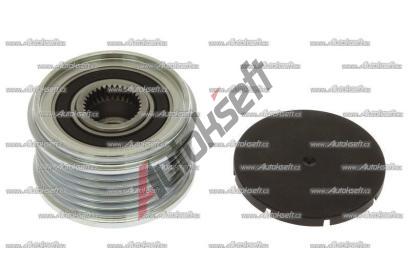 Starline Alterntorov volnobka RS 110210, 353400