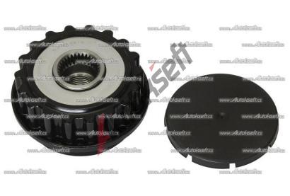 Starline alterntorov volnobka RS 111810, 070903201C