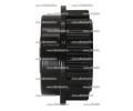 Starline alterntorov volnobka RS 111810, 070903201C
