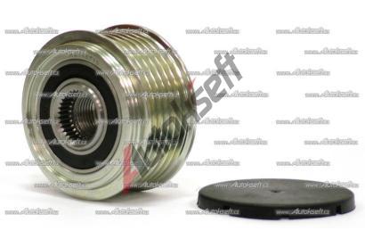 Starline alterntorov volnobka RS 115710, 55294