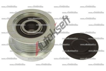 Starline Alterntorov volnobka RS 118810, ALP2400