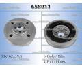 emenice klikovho hdele Starline ‐ RS 658011