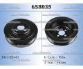 emenice klikovho hdele Starline ‐ RS 658035