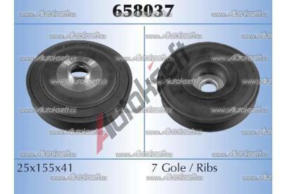 Starline emenice klikov hdele RS 658037, 8592808233916