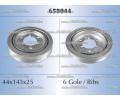 emenice klikovho hdele Starline ‐ RS 658044