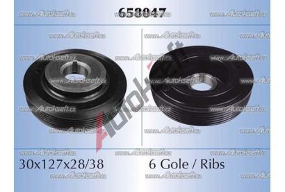 Starline emenice klikov hdele RS 658047, 8592808269137