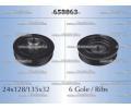 emenice klikovho hdele Starline ‐ RS 658063