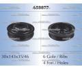 emenice klikovho hdele Starline ‐ RS 658077
